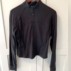 Lululemon Define Jacket sz 10